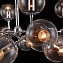 Светильник подвесной Freya Richard FR5596PL-16CH 60Вт E14
