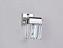Бра Newport 4200 4201/A chrome 60Вт E14