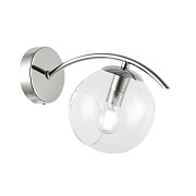 Светильник настенный Evoluce RATELLA SLE102601-01 40Вт E14