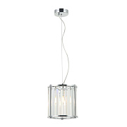 Светильник подвесной Stilfort Washer 2144/09/01P 40Вт E14