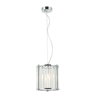 Светильник подвесной Stilfort Washer 2144/09/01P 40Вт E14