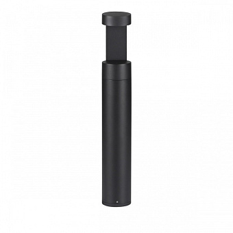 Светильник ландшафтный Odeon TION 6657/10GL 10Вт IP65 LED чёрный