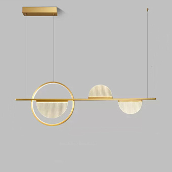 Светильник потолочный ImperiumLOFT Addison 229033-26 22Вт LED