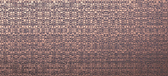 Декор Atlas Concord Италия Blaze 4BTC Corten Texture 50х110см 0,55кв.м.