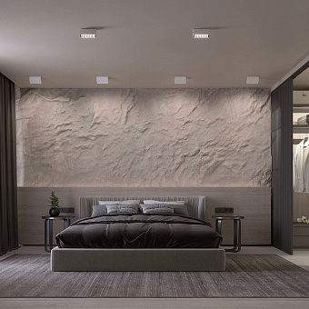 Трековый светильник Arlight LGD-Loft-Track 026227 10Вт LED белый для трёхфазного трека