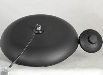 Торшер Lussole FLAGSTAFF LSP-0629 60Вт E27