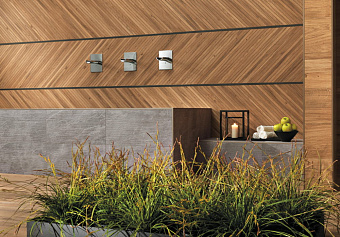 Декор Atlas Concord Италия Etic Pro AWYE Etic Rovere Venice Chevron Tatami A+B 74х22,2см 0,657кв.м.
