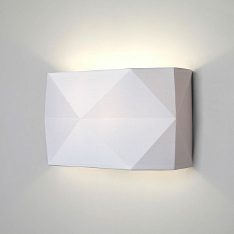 Светильник настенный TK Lighting Kantoor 3315 60Вт E27