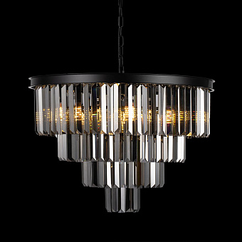 Люстра подвесная Loft It Prism 10018/600C 360Вт 9 лампочек E14