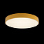 Светильник потолочный Loft It Axel 10002/24 Yellow 24Вт LED