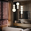 Светильник подвесной Loft It Pearls 10205/C 14Вт LED