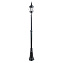 Светильник ландшафтный Arte Lamp ATLANTA A1047PA-1BG 75Вт IP23 E27 СТАРАЯ МЕДЬ