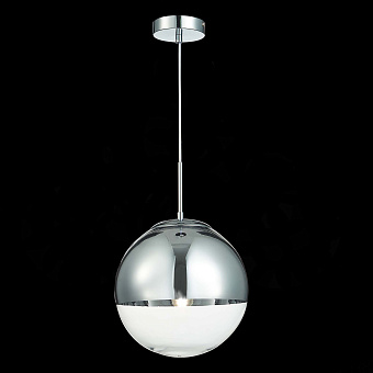 Светильник подвесной Evoluce BOFFI SLE114603-01 60Вт E27