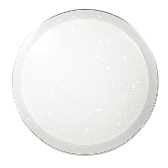 Светильник настенно-потолочный Sonex Kasta 2015/E 72Вт LED