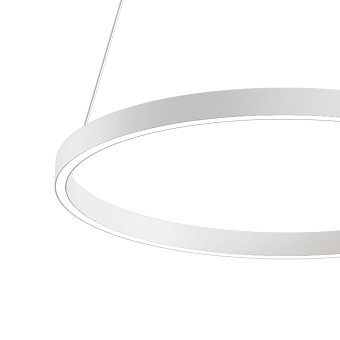 Светильник подвесной Maytoni Rim MOD058PL-L32W4K 37Вт LED