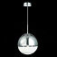 Светильник подвесной Evoluce BOFFI SLE114603-01 60Вт E27