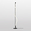 Торшер Maytoni Tau MOD166FL-L15B3K 15Вт LED