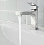 Смеситель для раковины IDEAL STANDARD EDGE A7103AA хром