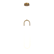 Светильник подвесной Lussole Colbert LSP-8692 18Вт LED