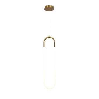 Светильник подвесной Lussole Colbert LSP-8692 18Вт LED