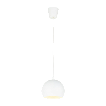 Светильник подвесной TK Lighting Sfera 4270 60Вт E27