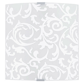 Светильник настенно-потолочный EGLO GRAFIK 94601 8,2Вт LED