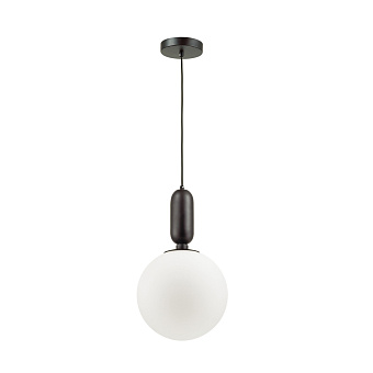 Светильник подвесной Odeon PENDANT 4671/1 40Вт E27