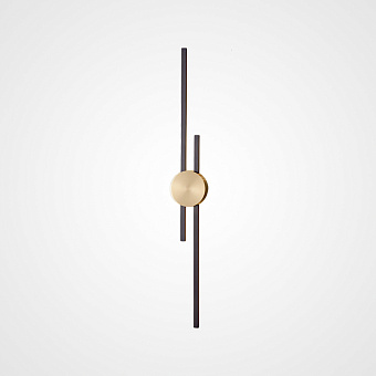 Светильник настенный ImperiumLOFT Gull 223630-23 12Вт LED