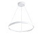 Люстра подвесная Ambrella COMFORT LineTech FL5851 35Вт 1 лампочек LED
