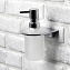 Дозатор WASSERKRAFT Kammel K-8300 K-8399 хром