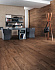 Неполированный керамогранит Atlas Concord Италия Axi AS3F Dark Oak 22,5х90см 1,215кв.м.