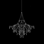 Светильник подвесной ImperiumLOFT Marquise 219483-23 12Вт LED