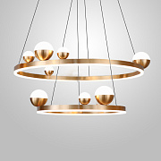 Светильник подвесной ImperiumLOFT Holvast 231887-23 120Вт LED