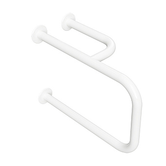 Поручень для ванной BEMETA HELP program 301112104 51,6см белый