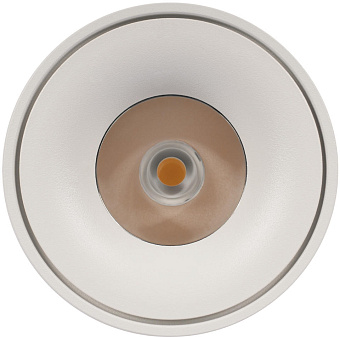 Светильник точечный накладной Loft It Tictac 10219 White 3000K 7Вт LED