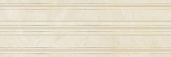 Декор MARAZZI ITALY Marbleplay M5LL Decoro Classic Marfil 30х90см 0,54кв.м.