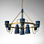 Светильник подвесной ImperiumLOFT Reinar 101967-26 540Вт E27