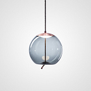 Светильник подвесной ImperiumLOFT Wick 179787-26 5Вт LED