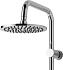 Душевая система IDEAL STANDARD IDEALRAIN ECO A6281AA хром