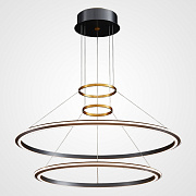 Светильник подвесной ImperiumLOFT Visit 219720-23 160Вт LED
