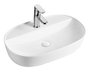 Раковина накладная Azario AZ-2203 61х40см