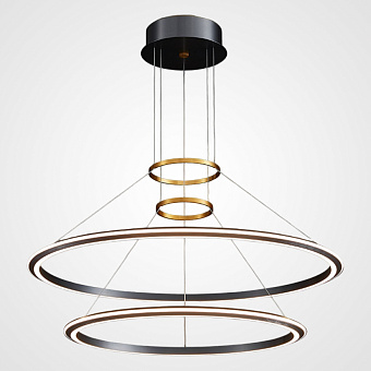 Светильник подвесной ImperiumLOFT Visit 219720-23 160Вт LED