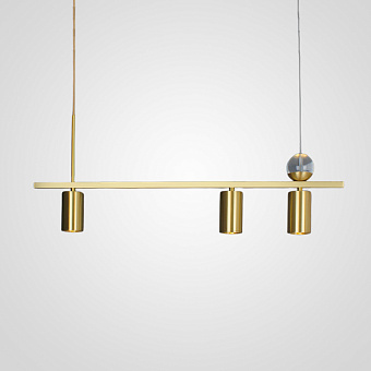 Светильник подвесной ImperiumLOFT Will 167305-26 24Вт LED