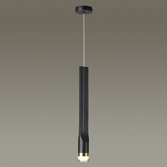Светильник подвесной Odeon NILO 4383/5L 5Вт LED
