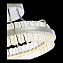 Светильник потолочный ST Luce CHERIO SL383.102.01 34Вт LED