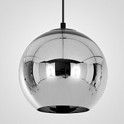 Светильник подвесной ImperiumLOFT Copper Shade 182685-22 60Вт E27