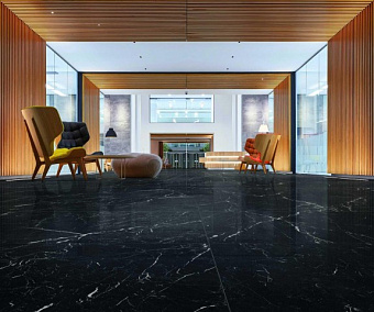 Настенная плитка MARAZZI ITALY Allmarble M6T0 Wall Altissimo Lux 40х120см 2,88кв.м. глянцевая