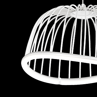 Люстра подвесная Mantra CELESTE 6682 20Вт 1 лампочек LED