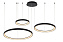 Светильник подвесной Lucide VIDAL 46403/99/30 120Вт LED