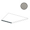 Угол Atlas Concord Россия Rinascente 620090000918 Grey Round Angolo Dx 30х60см
